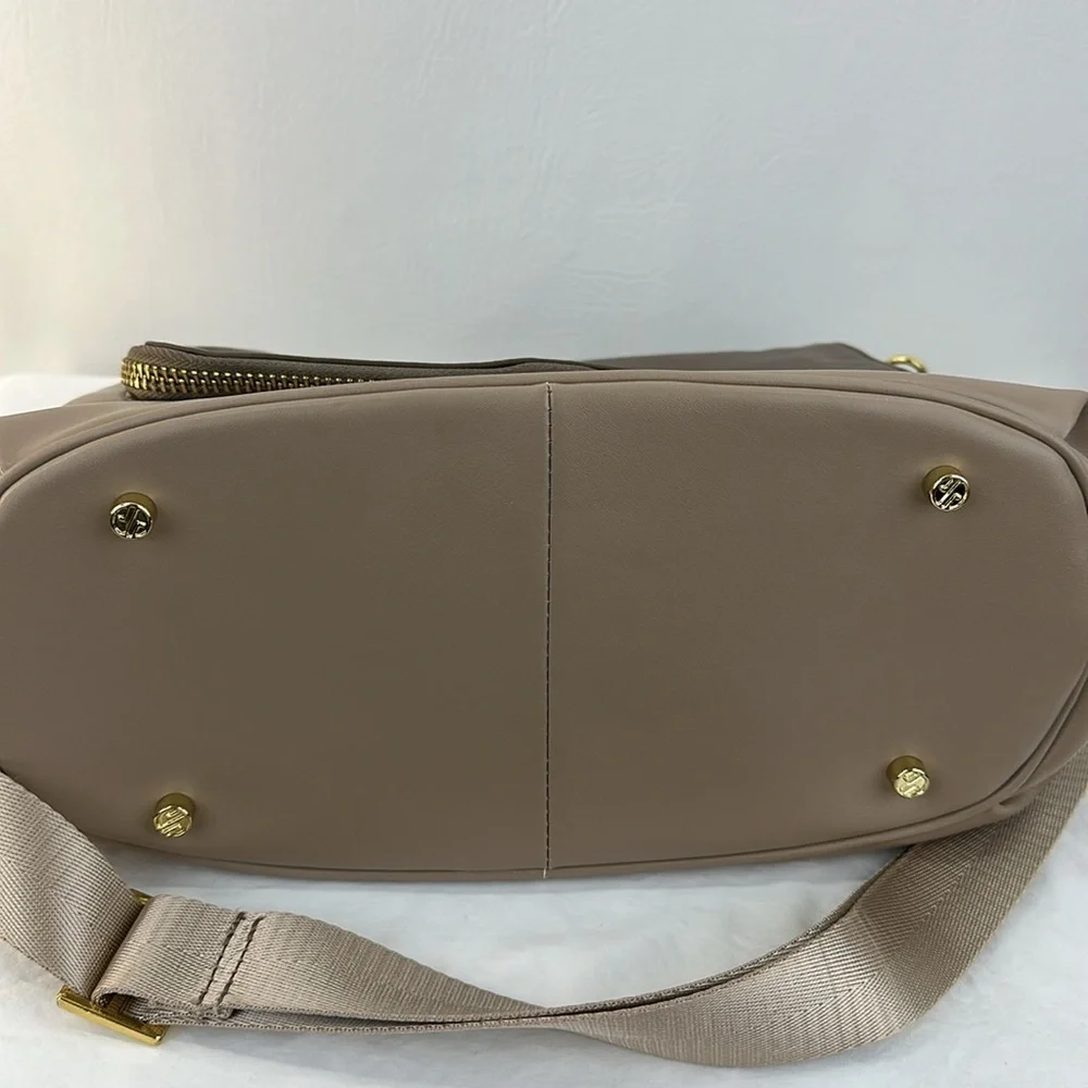 Segolene Paris two tone